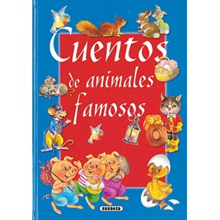 Cuentos De Animales Famosos